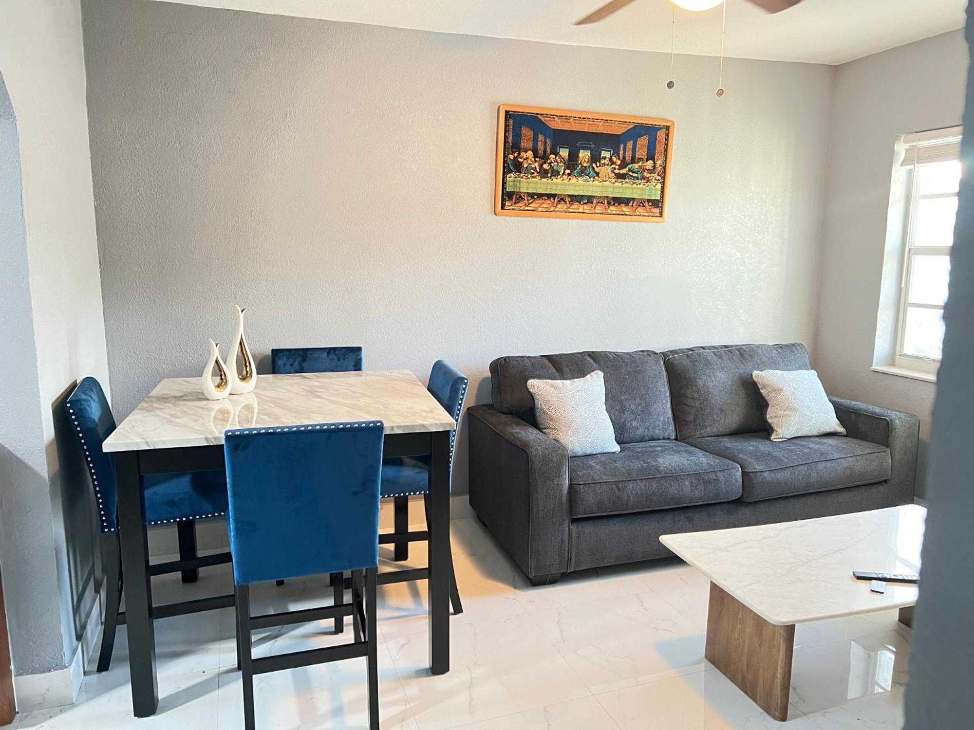 Apartamento Elody *