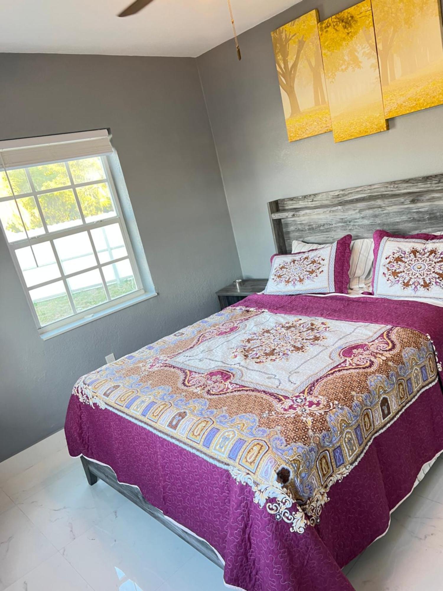 Apartamento Elody Miami